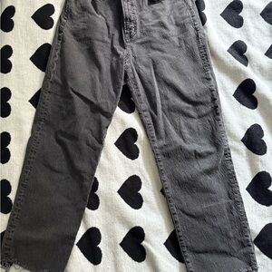 Madewell - The Perfect Vintage Jean sz 29 - Lunar Wash